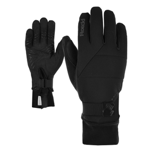 -9000 black
