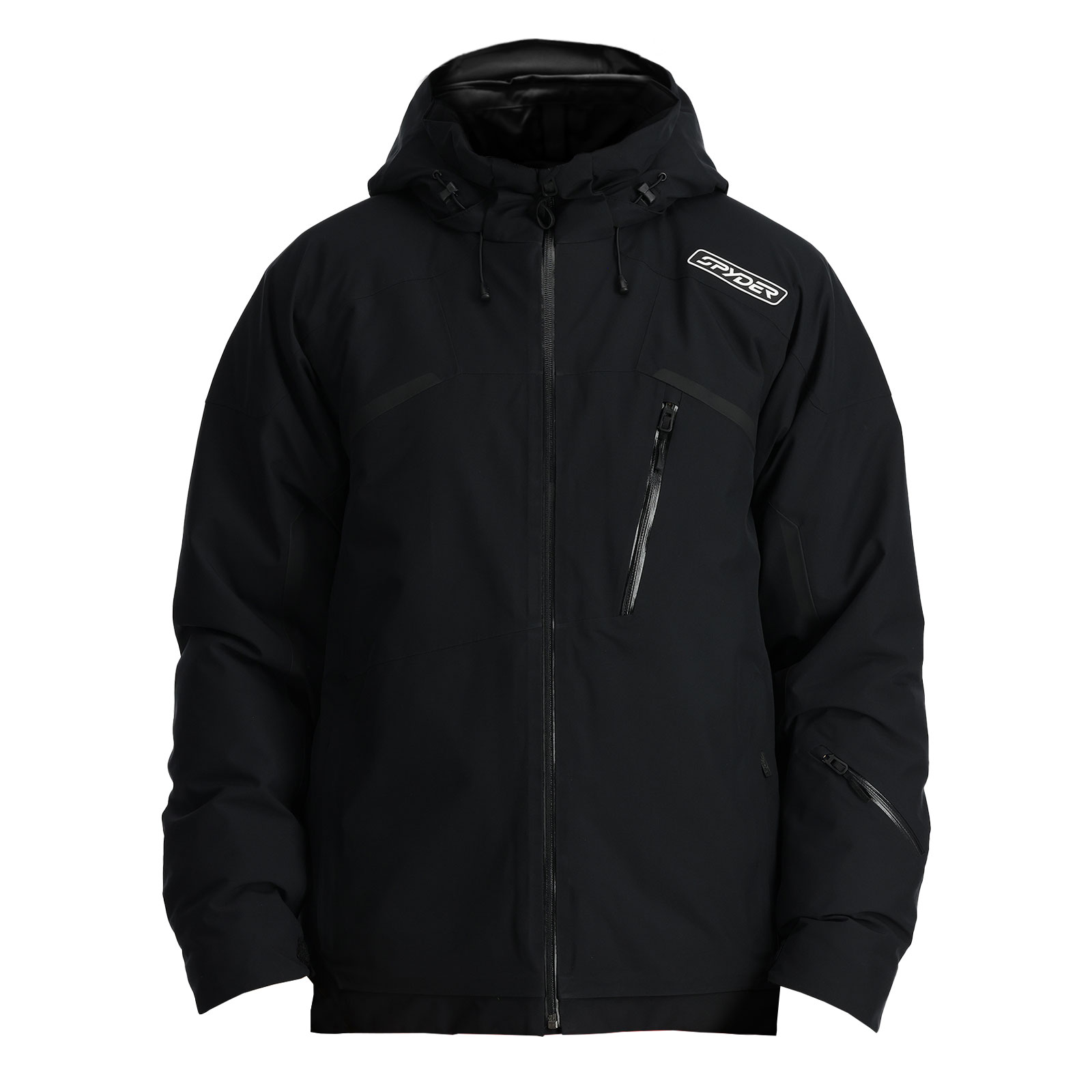 Spyder Herren Skijacke Leader Winterjacke Outdoorjacke Spyder Herren Skijacke Leader Winterjacke Outdoorjacke