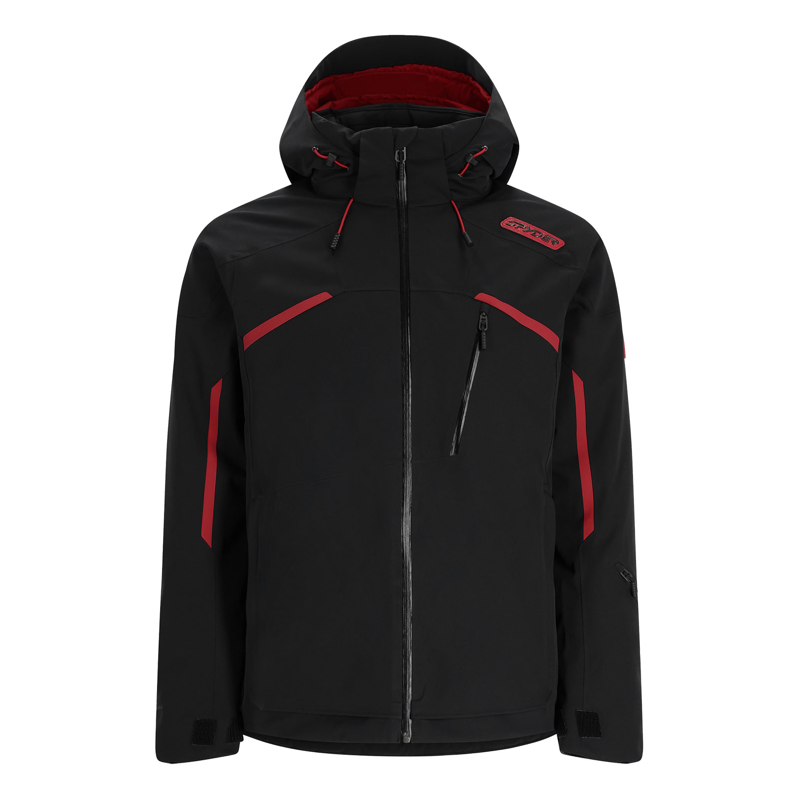 Spyder Herren Skijacke Leader Winterjacke Outdoorjacke Spyder Herren Skijacke Leader Winterjacke Outdoorjacke