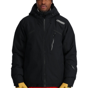 Spyder Herren Skijacke Leader Winterjacke Outdoorjacke - Bild 1 Spyder Herren Skijacke Leader Winterjacke Outdoorjacke - Bild 1
