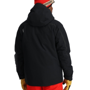 Spyder Herren Skijacke Leader Winterjacke Outdoorjacke - Bild 6 Spyder Herren Skijacke Leader Winterjacke Outdoorjacke - Bild 6