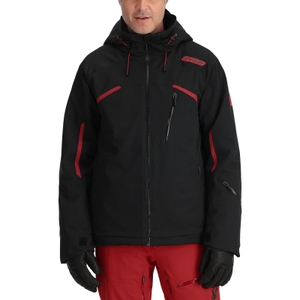 Spyder Herren Skijacke Leader Winterjacke Outdoorjacke - Bild 1 Spyder Herren Skijacke Leader Winterjacke Outdoorjacke - Bild 1