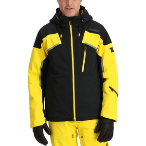 Spyder Herren Skijacke Leader Winterjacke Outdoorjacke  - Bild 1