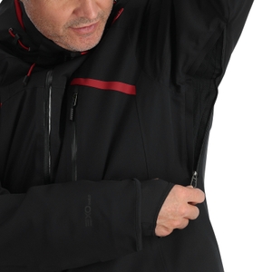 Spyder Herren Skijacke Leader Winterjacke Outdoorjacke - Bild 4 Spyder Herren Skijacke Leader Winterjacke Outdoorjacke - Bild 4