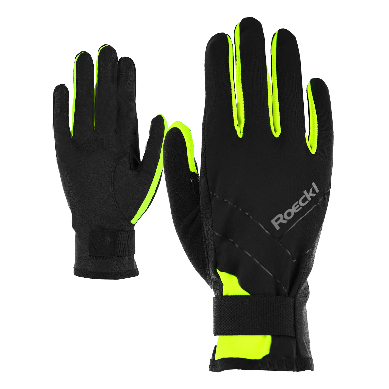 Roeckl Sports Damen Herren Unisex Handschuhe Langlaufhandschuhe Lillby 2 Roeckl Sports Damen Herren Unisex Handschuhe Langlaufhandschuhe Lillby 2
