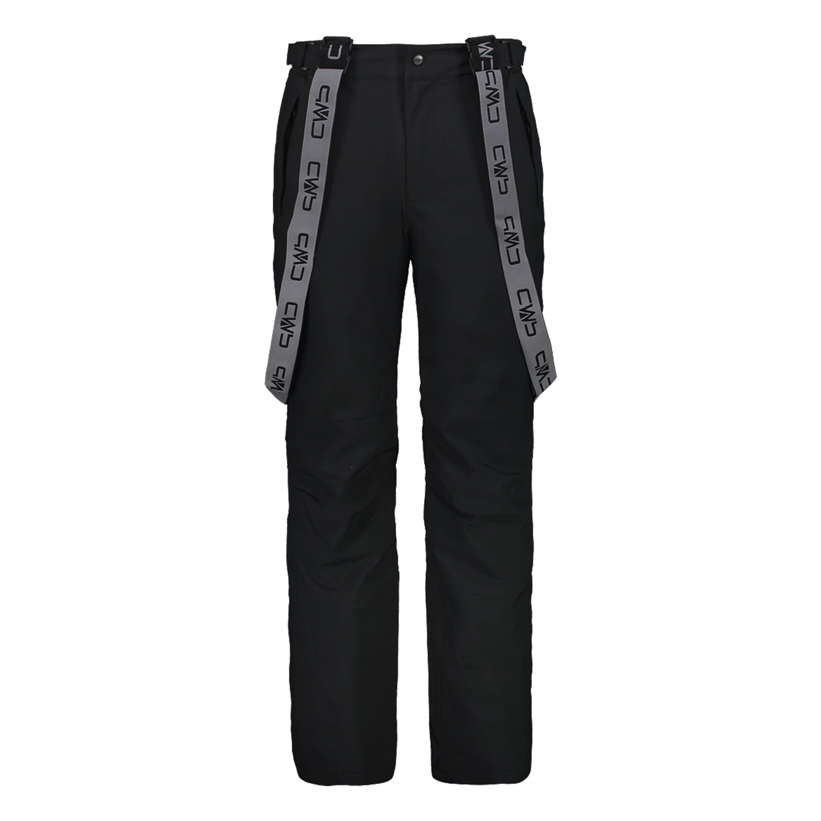 CMP Herren Skihose Snow Pants Salopette CMP Herren Skihose Snow Pants Salopette