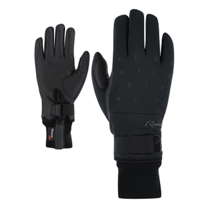 -9000 black