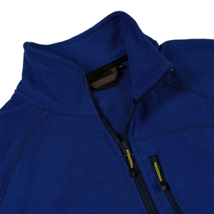 Icepeak Herren Midlayerjacke Fleecejacke Outdoorjacke Skipullover Boonville - Bild 2 Icepeak Herren Midlayerjacke Fleecejacke Outdoorjacke Skipullover Boonville - Bild 2
