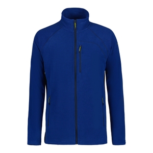 Icepeak Herren Midlayerjacke Fleecejacke Outdoorjacke Skipullover Boonville - Bild 0 Icepeak Herren Midlayerjacke Fleecejacke Outdoorjacke Skipullover Boonville