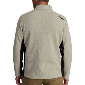 Spyder Herren Jacke Midlayer Funktionsjacke Fleecejacke Bandit Jacket - Bild 2 Spyder Herren Jacke Midlayer Funktionsjacke Fleecejacke Bandit Jacket - Bild 2