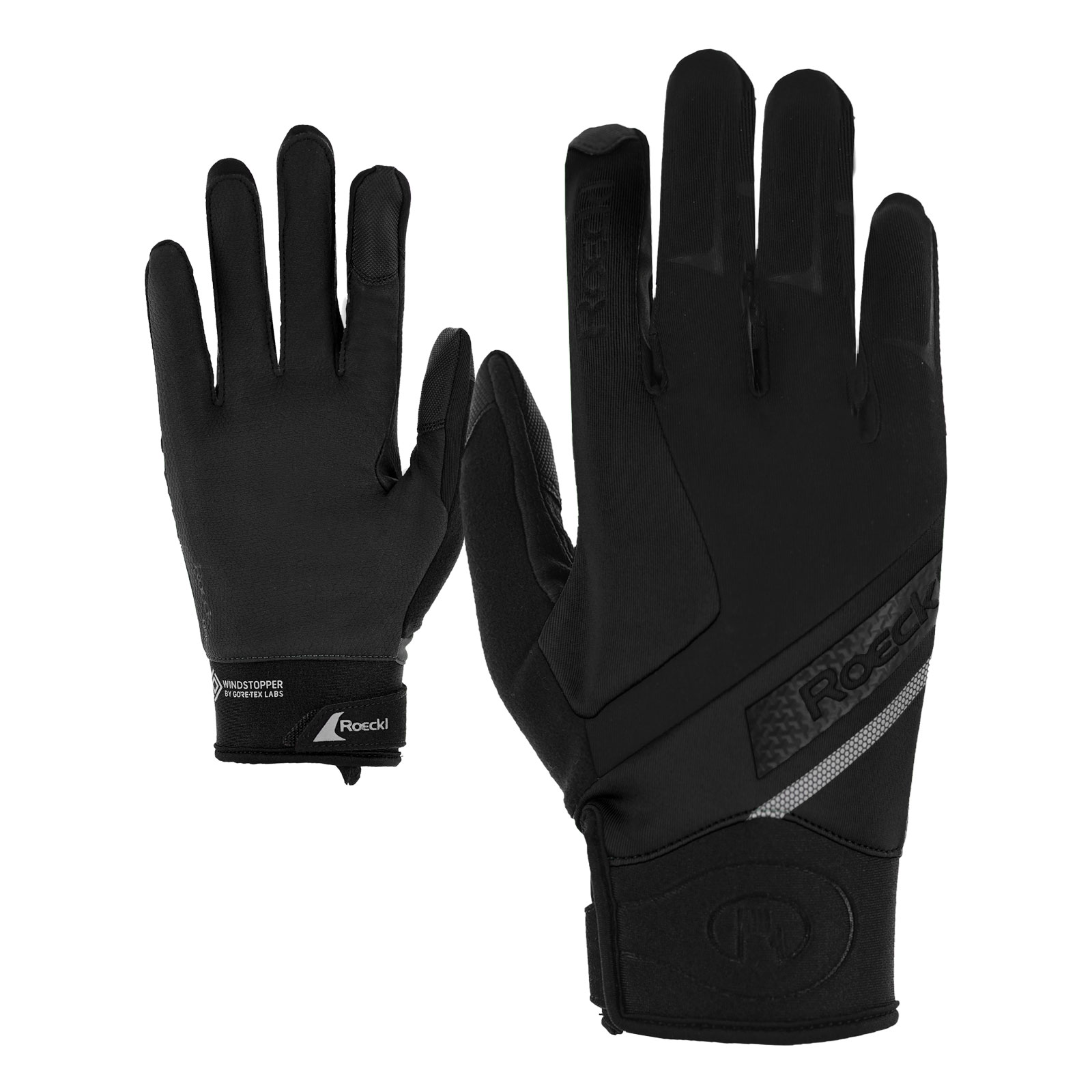 Roeckl Sports Damen Herren Unisex Handschuhe Langlaufhandschuhe Lidhult Roeckl Sports Damen Herren Unisex Handschuhe Langlaufhandschuhe Lidhult