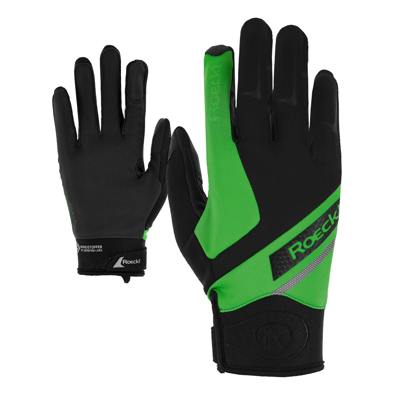 Roeckl Sports Damen Herren Unisex Handschuhe Langlaufhandschuhe Lidhult Roeckl Sports Damen Herren Unisex Handschuhe Langlaufhandschuhe Lidhult