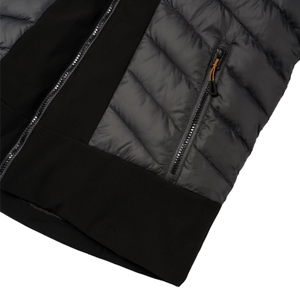 Icepeak Herren Jacke Skijacke Softshelljacke Winterjacke Funktionsjacke Fremont - Bild 4 Icepeak Herren Jacke Skijacke Softshelljacke Winterjacke Funktionsjacke Fremont - Bild 4