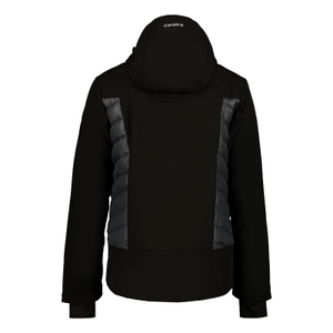 Icepeak Herren Jacke Skijacke Softshelljacke Winterjacke Funktionsjacke Fremont - Bild 1 Icepeak Herren Jacke Skijacke Softshelljacke Winterjacke Funktionsjacke Fremont - Bild 1
