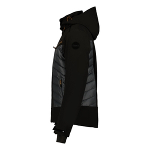 Icepeak Herren Jacke Skijacke Softshelljacke Winterjacke Funktionsjacke Fremont - Bild 2 Icepeak Herren Jacke Skijacke Softshelljacke Winterjacke Funktionsjacke Fremont - Bild 2