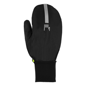 Roeckl Sports Herren Damen Unisex Handschuhe Outdoor-Winterhandschuhe Kapuzenhandschuhe Kameno - Bild 1
