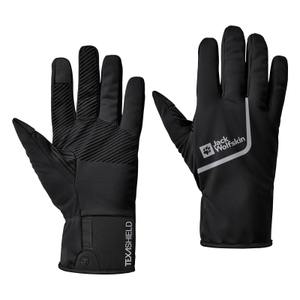 Jack Wolfskin Unisex Damen Herren Handschuhe Fahrradhandschuhe Morobbia Light Glove