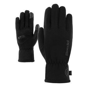 Roeckl Sports Damen Herren Unisex Handschuhe Outdoor-Handschuhe Winterhandschuhe Skihandschuhe Kauru - Bild 0 Roeckl Sports Damen Herren Unisex Handschuhe Outdoor-Handschuhe Winterhandschuhe Skihandschuhe Kauru - Bild 0