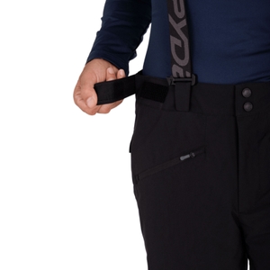 Spyder Herren Skihose Schneehose Snowpants Sentinel Tailored - Bild 5 Spyder Herren Skihose Schneehose Snowpants Sentinel Tailored - Bild 5