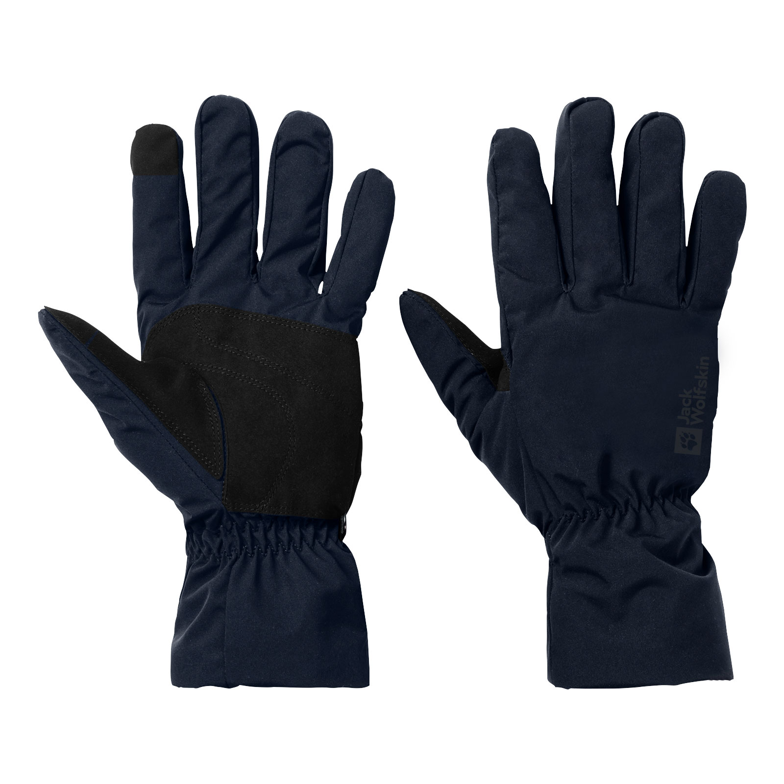 Jack Wolfskin Unisex Damen Herren Handschuhe Winterhandschuhe Highloft Glove Jack Wolfskin Unisex Damen Herren Handschuhe Winterhandschuhe Highloft Glove