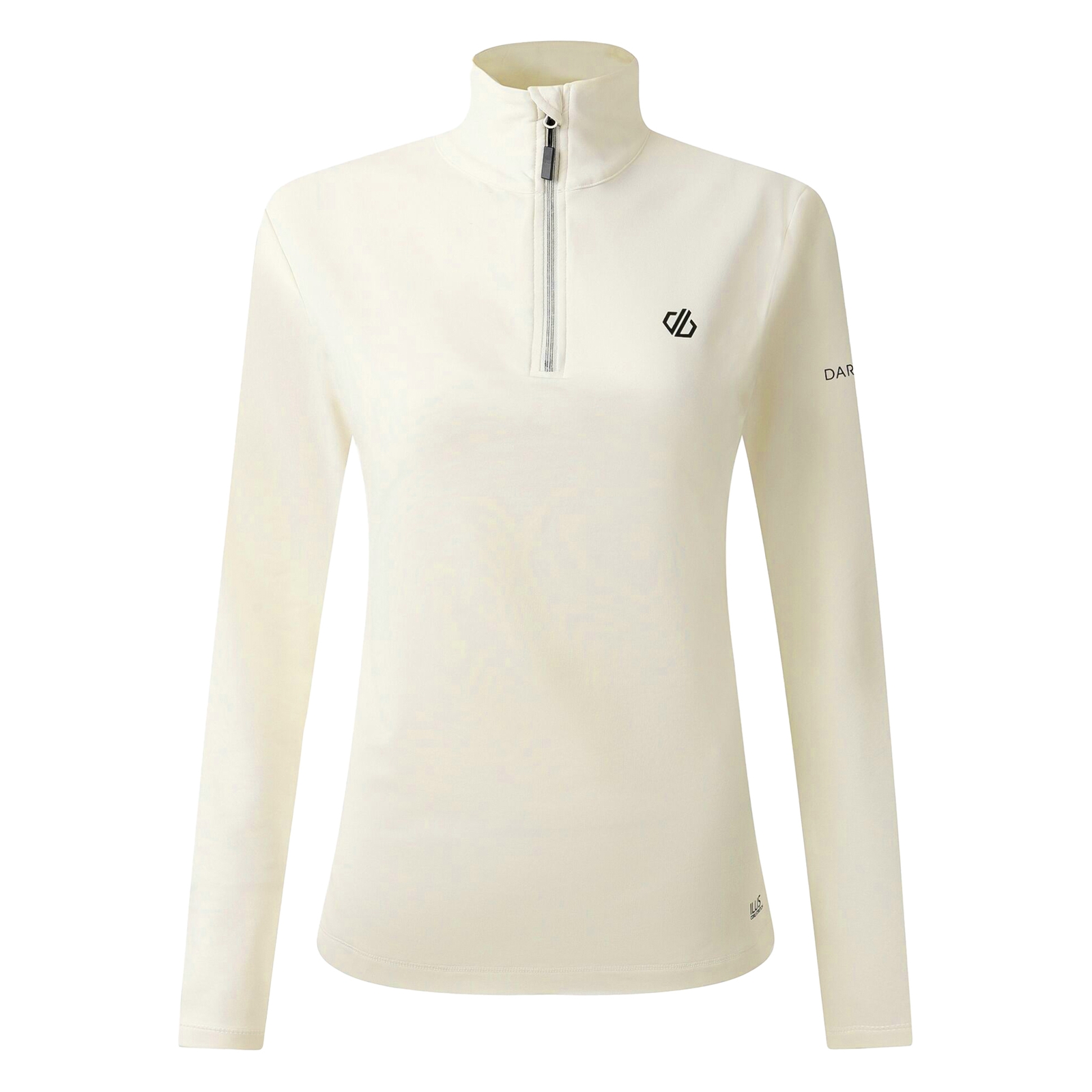 Dare2B Damen Skipullover Midlayer Funktionsshirt Outdoorshirt Lowline II Stretch Dare2B Damen Skipullover Midlayer Funktionsshirt Outdoorshirt Lowline II Stretch