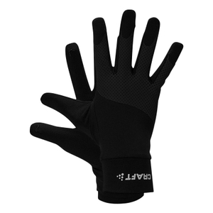 Craft Herren Damen Unisex Handschuhe Laufhandschuhe ADV Lumen Fleece Glove - Bild 0 Craft Herren Damen Unisex Handschuhe Laufhandschuhe ADV Lumen Fleece Glove