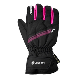 -7720 black / pink glo