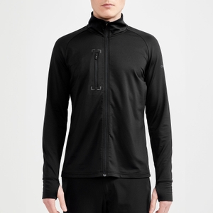 Craft Herren Funktionsjacke Midlayer-Jacke ADV Explore Light Midlayer - Bild 1 Craft Herren Funktionsjacke Midlayer-Jacke ADV Explore Light Midlayer - Bild 1