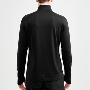 Craft Herren Funktionsjacke Midlayer-Jacke ADV Explore Light Midlayer - Bild 2 Craft Herren Funktionsjacke Midlayer-Jacke ADV Explore Light Midlayer - Bild 2
