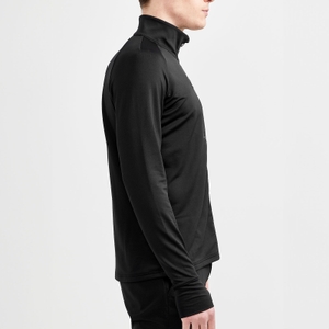 Craft Herren Funktionsjacke Midlayer-Jacke ADV Explore Light Midlayer - Bild 3 Craft Herren Funktionsjacke Midlayer-Jacke ADV Explore Light Midlayer - Bild 3