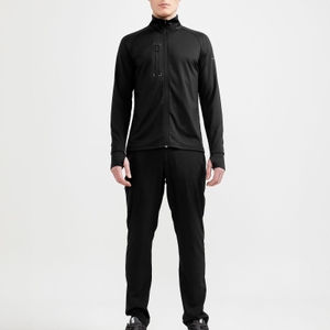 Craft Herren Funktionsjacke Midlayer-Jacke ADV Explore Light Midlayer - Bild 5 Craft Herren Funktionsjacke Midlayer-Jacke ADV Explore Light Midlayer - Bild 5