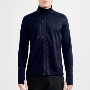 Craft Herren Funktionsjacke Midlayer-Jacke ADV Explore Light Midlayer - Bild 1 Craft Herren Funktionsjacke Midlayer-Jacke ADV Explore Light Midlayer - Bild 1