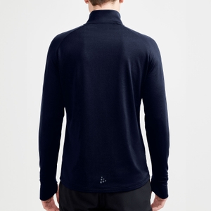 Craft Herren Funktionsjacke Midlayer-Jacke ADV Explore Light Midlayer - Bild 2 Craft Herren Funktionsjacke Midlayer-Jacke ADV Explore Light Midlayer - Bild 2