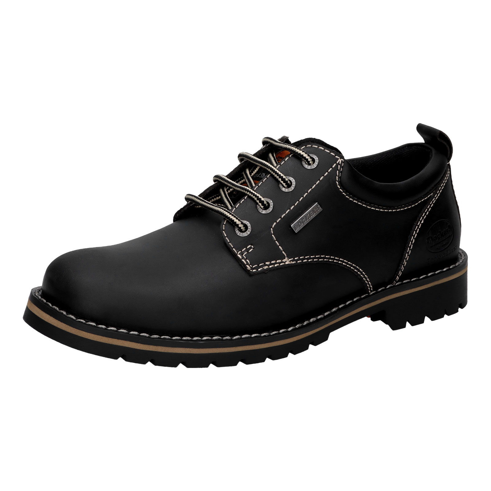 Dockers by Gerli Herren Schuhe Boots Halbschuhe Schnürschuhe Schnürboots Dockers by Gerli Herren Schuhe Boots Halbschuhe Schnürschuhe Schnürboots