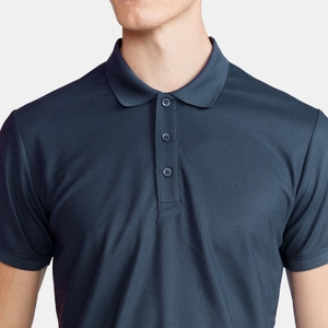 Craft Herren Kurzarmshirt Poloshirt Wandershirt Core Unify - Bild 4 Craft Herren Kurzarmshirt Poloshirt Wandershirt Core Unify - Bild 4