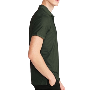 Craft Herren Kurzarmshirt Poloshirt Wandershirt Core Unify - Bild 2 Craft Herren Kurzarmshirt Poloshirt Wandershirt Core Unify - Bild 2