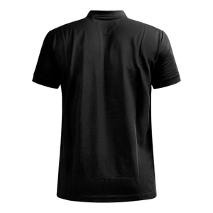 Craft Herren Kurzarmshirt Poloshirt Wandershirt Core Unify - Bild 1 Craft Herren Kurzarmshirt Poloshirt Wandershirt Core Unify - Bild 1