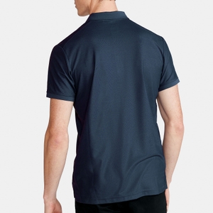 Craft Herren Kurzarmshirt Poloshirt Wandershirt Core Unify - Bild 3 Craft Herren Kurzarmshirt Poloshirt Wandershirt Core Unify - Bild 3