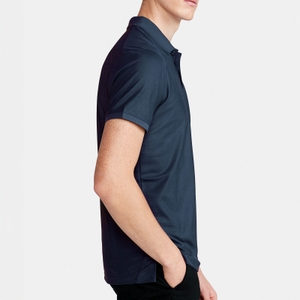 Craft Herren Kurzarmshirt Poloshirt Wandershirt Core Unify - Bild 2 Craft Herren Kurzarmshirt Poloshirt Wandershirt Core Unify - Bild 2