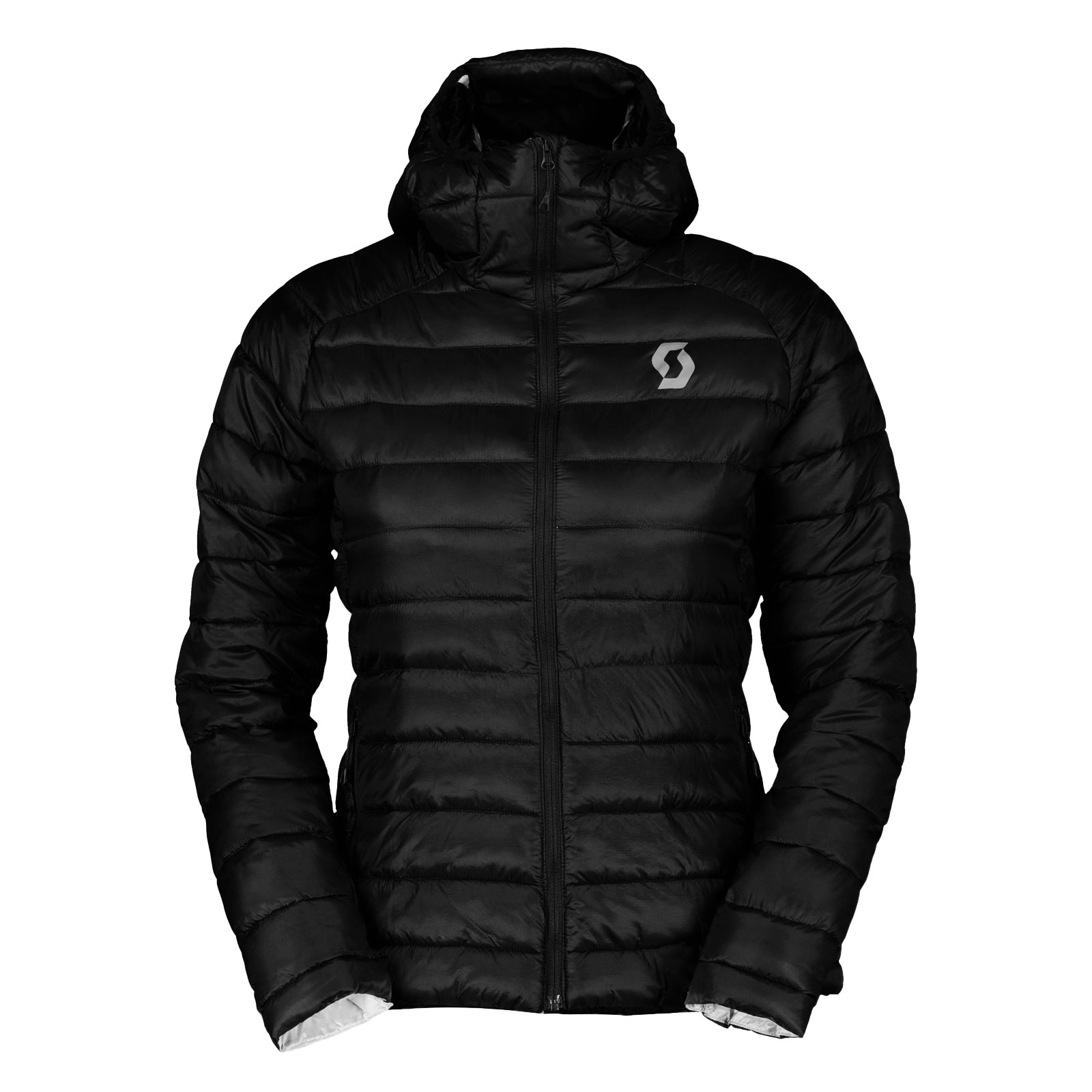 Scott Damen Outdoorjacke Winterjacke Funktionsjacke Insuloft Tech Primaloft Hoody Scott Damen Outdoorjacke Winterjacke Funktionsjacke Insuloft Tech Primaloft Hoody