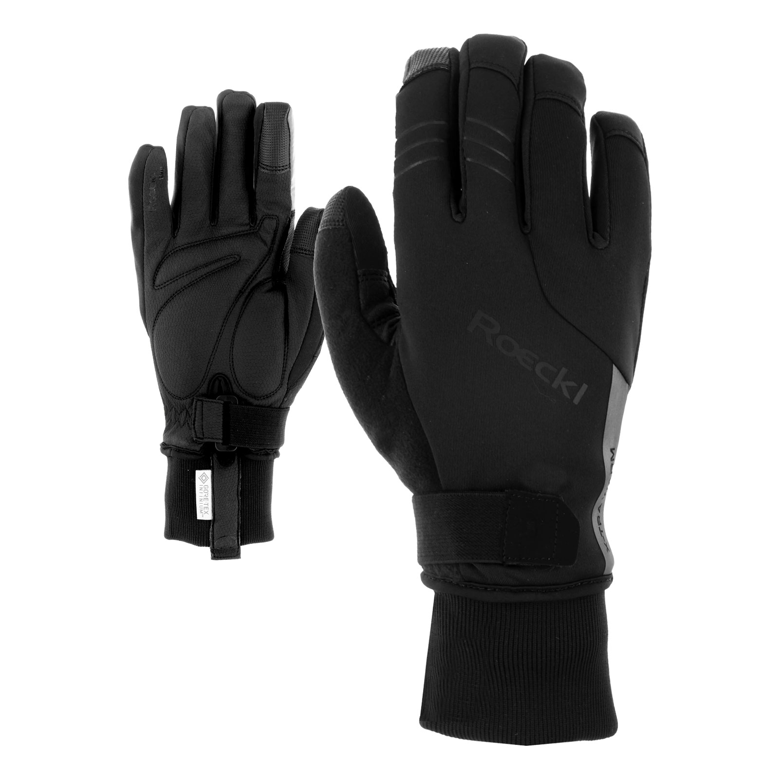 Roeckl Sports Herren Damen Unisex Handschuhe Fahrradhandschuhe Villach 2 Roeckl Sports Herren Damen Unisex Handschuhe Fahrradhandschuhe Villach 2
