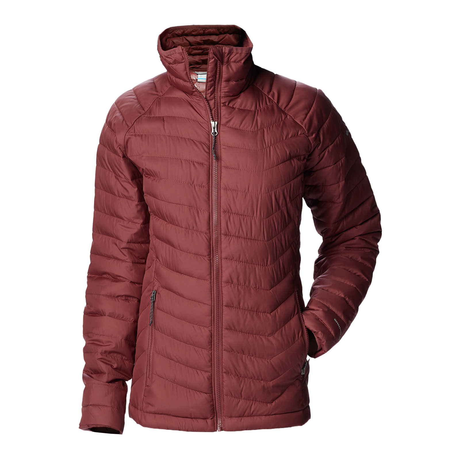 Columbia Damen Übergangsjacke Steppjacke Outdoorjacke Funktionsjacke Powder Lite™ Jacket Columbia Damen Übergangsjacke Steppjacke Outdoorjacke Funktionsjacke Powder Lite™ Jacket