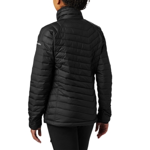 Columbia Damen Übergangsjacke Steppjacke Outdoorjacke Funktionsjacke Powder Lite™ Jacket - Bild 1