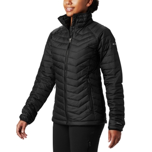 Columbia Damen Übergangsjacke Steppjacke Outdoorjacke Funktionsjacke Powder Lite™ Jacket - Bild 3