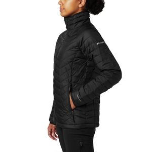 Columbia Damen Übergangsjacke Steppjacke Outdoorjacke Funktionsjacke Powder Lite™ Jacket - Bild 4