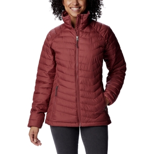 Columbia Damen Übergangsjacke Steppjacke Outdoorjacke Funktionsjacke Powder Lite™ Jacket - Bild 1 Columbia Damen Übergangsjacke Steppjacke Outdoorjacke Funktionsjacke Powder Lite™ Jacket - Bild 1