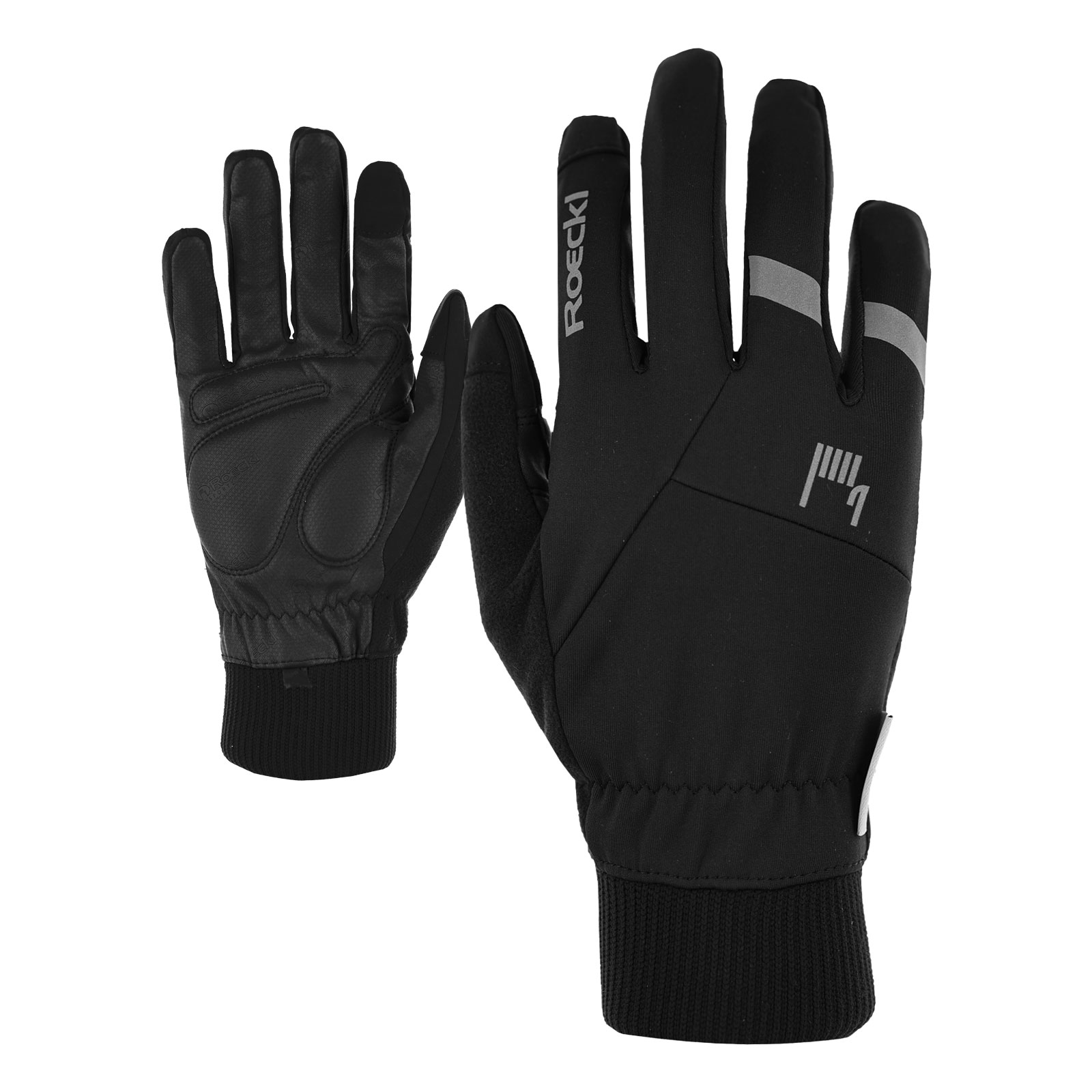Roeckl Sports Herren Damen Unisex Handschuhe Fahrradhandschuhe Rofan 2 Roeckl Sports Herren Damen Unisex Handschuhe Fahrradhandschuhe Rofan 2