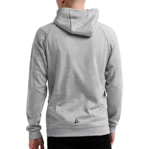 Craft Herren Trainingsjacke Outdoorjacke Kapuzenjacke ADV Unify FZ Hood - Bild 3 Craft Herren Trainingsjacke Outdoorjacke Kapuzenjacke ADV Unify FZ Hood - Bild 3