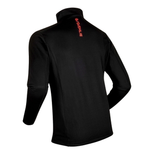 Daehlie Herren Funktionsshirt Midlayer Sweatshirt Half Zip Grid - Bild 1 Daehlie Herren Funktionsshirt Midlayer Sweatshirt Half Zip Grid - Bild 1