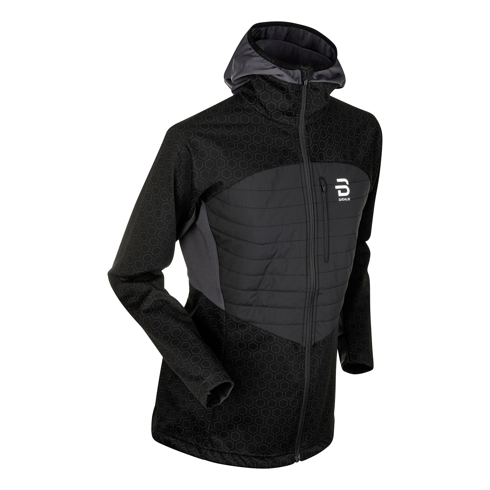 Daehlie Damen Softshelljacke Outdoorjacke Laufjacke Funktionsjacke North Jacket Daehlie Damen Softshelljacke Outdoorjacke Laufjacke Funktionsjacke North Jacket